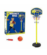 TABLERO BASQUET DE PIE C/ ACCESORIOS. - 3  