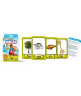 CARTAS EDUCATIVAS PALABRAS EN INGLES - CL-  