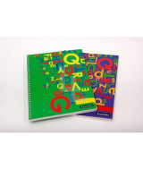 CUADERNO ASAMBLEA ESP T/D 21x27 60hj. RAY - AS36 0  