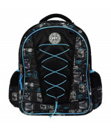 MOCHILA DE ESPALDA SURF 17