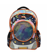 MOCHILA DE ESPALDA ASTRONAUTA 18