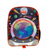 MOCHILA JARDIN DE ESPALDA ASTRONAUTA 12