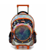 MOCHILA C/CARRO ASTRONAUTA 18