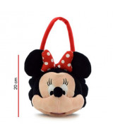 CARTERA MINNIE 20CM - MY  