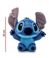 PELUCHE STITCH MODELOS SURTIDOS 25cm. - ST  