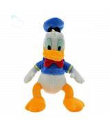 PELUCHE DE DONALD 30cm. - MY  