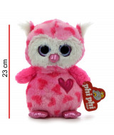 PELUCHE LECHUZA 23cm - 8  