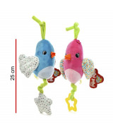 CUNERO MUSICAL GORRION 25cm. - 2  