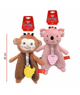 APEGO Y MORDILLO 25cm. - 8  