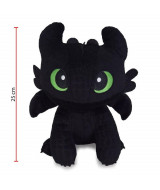 PELUCHE CHIMUELO CON SONIDO. - DR006x1