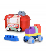 SOFT BLOCKS 40 PCS. - BB  