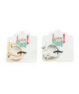 SET ANILLOS SIMBOLOS x2un. - 38401  