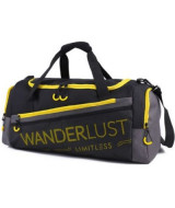 BOLSO ACTIVE LIMITLES AMARILLO 60x28x25cm - 33  