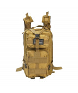 MOCHILA WANDERLUST ACTIVE TACTICAL BEIGE 50x28x25cm - 34  