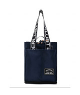 BOLSO MATERO CON COOLER BAG DESMONTABLE AZUL WANDER TEAM 20X26,5X25cm. - 36  