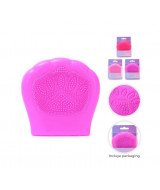 ESPONJA LIMPIADOR EXFOLIANTE FACIAL PATITA DE GATO V.COLORES - 38  