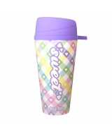 VASO 18OZ TAPA PICO MOVIL SWETT 3  B3VATPM  