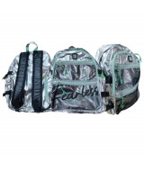 MOCHILA ESPALDA BIG LIFE NYLON FEARLESS 17