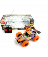 AUTO TWISTER RADIO CONTROL 4 FUNCIONES GO SPEED 25 x 18 x 6,5 cm. - 54  