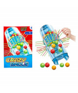 JUEGO DE MESA CRAZY BALLS.-53  