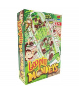 JUEGO DE MESA HAPPY MONKEY.-53  