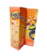 JUEGO DE MESA TORRES EN PELIGRO - 2  
