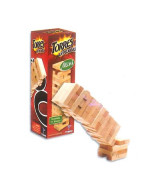 JUEGO DE MESA MINI - TORRE EN PELIGRO - 2  