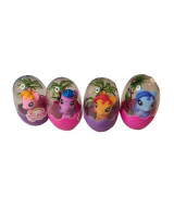 HUEVOS DE PONY x9cm.-C200  