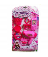 SET DE BELLEZA EN BLISTER 5 PCS - A200  