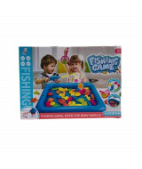 JUEGO PESCA MAGIC CON PILETA 30X22 cm.-A200733x1