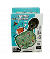 JUEGO DE MEMORIA APLASTA TOPO GOPHER EN CAJA 10x12,5cm  - NA201  