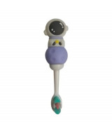 CEPILLO DE DIENTES ASTRONAUTA EN CAJA  11cm - S-393  
