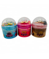 SLIMEZ COOKIES TOYZ  8,5x7cm  - A201  