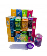 SLIMEZ LATA DE REFRESCOS TOYZ  9x5cm  -  A201  