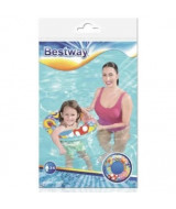 SALVAVIDAS INFLABLE BUDDIES x56cm. - 3909 / 36  