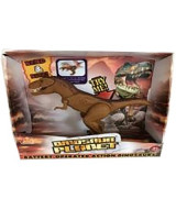 DINOSAURIOS MEDIANOS SURTIDOS 30.5x9x28cm.-5  