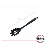 CUCHARA PARA PASTAS DE NYLON HUDSON - UT  