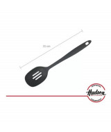 CUCHARA RANURADA DE NYLON HUDSON - UT  