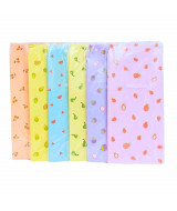 SOBRE DE PAPEL ESTAMPADO X 5 UNIDADES  - 26  