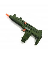 PISTOLA MILITAR 47 x 38.5 x 5cm. - BL8  