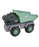 CAMION DINO TRUCK 25.5 x 11.7 x 20.3cm. - BL8  