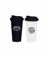 VASO DOBLE CAPA XL CLASICO 600ml - 1  