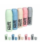 SET DUET YERBA+AZUCAR VINTAGE V.COLORES - 1  