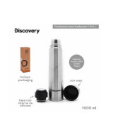 TERMO DISCOVERY ACERO 1lt - 14  