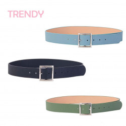 CINTO MUJER TRENDY VARIOS TALLES Y COLORES - 51706x1