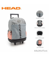 MOCHILA HEAD 18