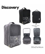 BOTINERO DISCOVERY 30x21x14cm - 178  