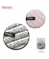 PAD DESMAQUILLANTE TRENDY REUTILIZABLE 8,5cm - 14  