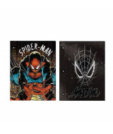 CARPETA MOOVING CARTONE NRO. 3 DOS TAPAS SPIDERMAN - 1003  