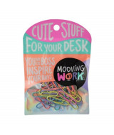 BROCHES CLIPS MOOVING MAW MANIA 33mm C.SURTIDOS x60un. - 2112010111x1